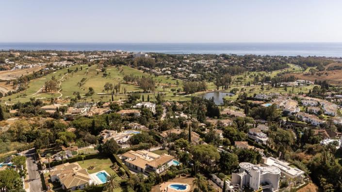 Image No.45-Villa / Détaché de 5 chambres à vendre à El Paraiso