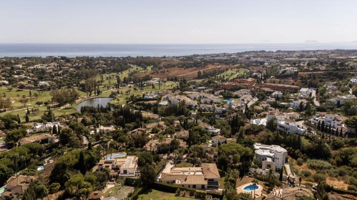 Image No.46-Villa / Détaché de 5 chambres à vendre à El Paraiso