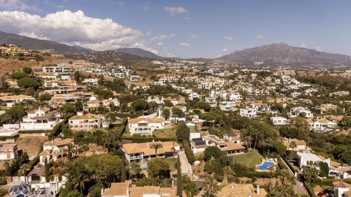 Image No.47-Villa / Détaché de 5 chambres à vendre à El Paraiso