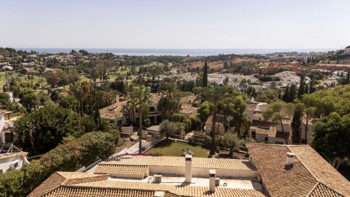 Image No.48-Villa / Détaché de 5 chambres à vendre à El Paraiso