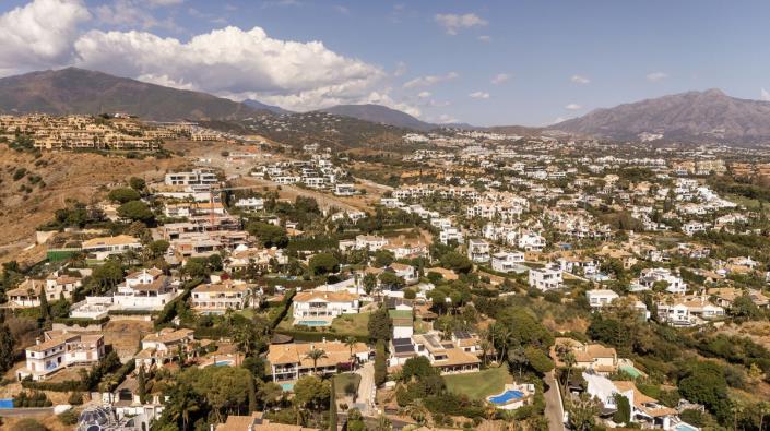 Image No.49-Villa / Détaché de 5 chambres à vendre à El Paraiso