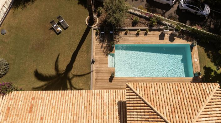 Image No.50-Villa / Détaché de 5 chambres à vendre à El Paraiso