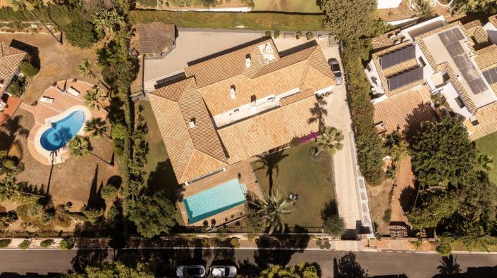 Image No.52-Villa / Détaché de 5 chambres à vendre à El Paraiso