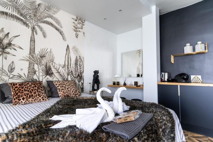 Image No.5-Studio de 1 chambre à vendre à Calahonda