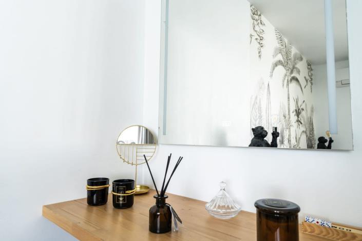 Image No.6-Studio de 1 chambre à vendre à Calahonda