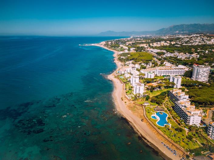 Image No.11-Studio de 1 chambre à vendre à Calahonda