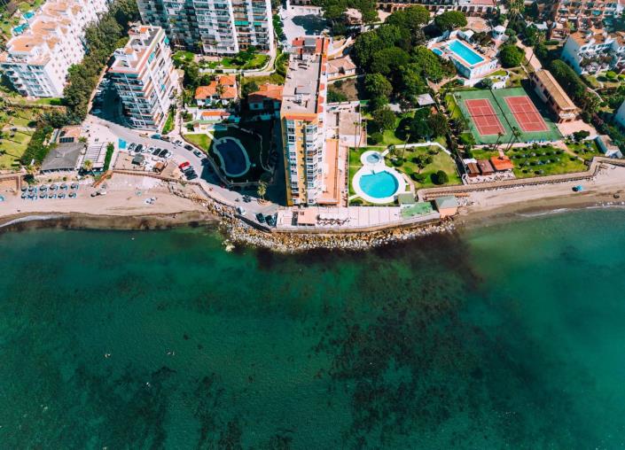 Image No.12-Studio de 1 chambre à vendre à Calahonda