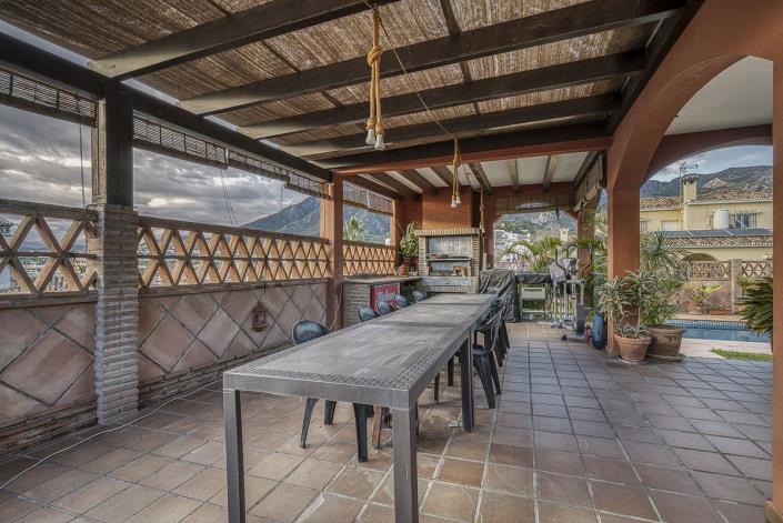 Image No.20-4 Bed Villa / Detached for sale