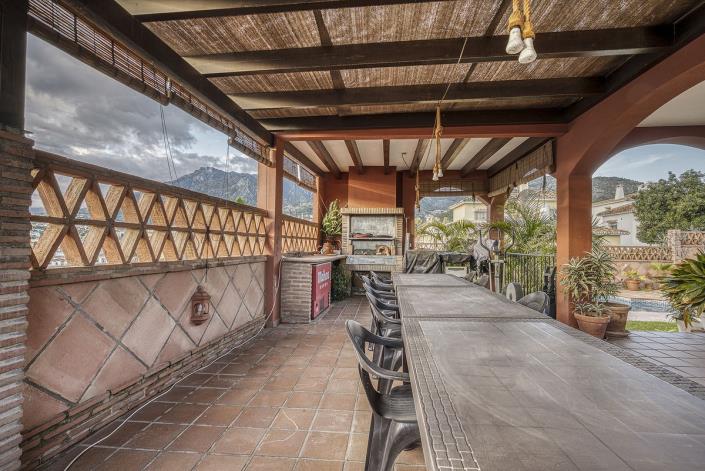 Image No.21-4 Bed Villa / Detached for sale