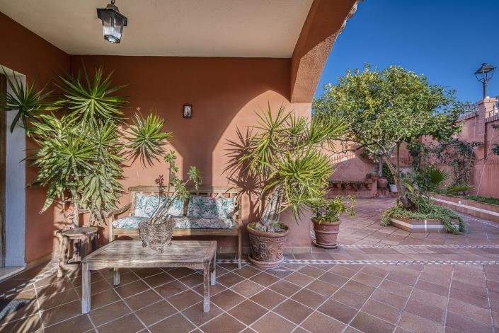 Image No.23-4 Bed Villa / Detached for sale