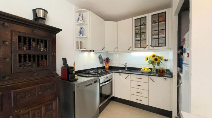 Image No.5-Maison de ville de 2 chambres à vendre à Calahonda