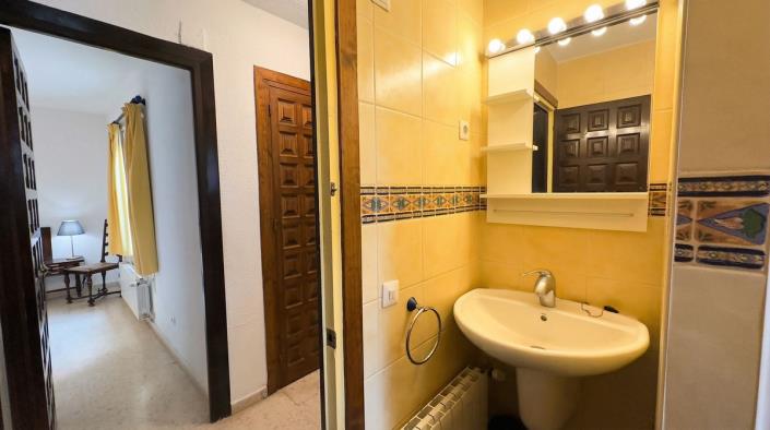 Image No.10-Maison de ville de 2 chambres à vendre à Calahonda