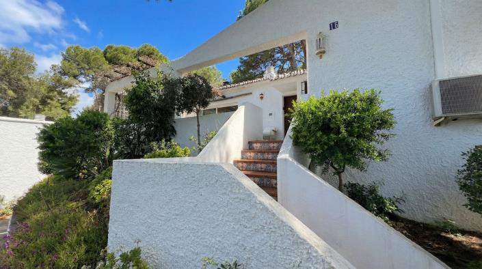 Image No.12-Maison de ville de 2 chambres à vendre à Calahonda