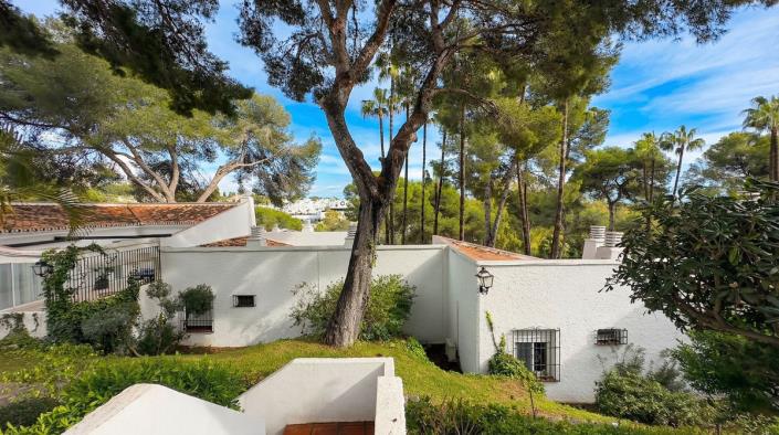 Image No.14-Maison de ville de 2 chambres à vendre à Calahonda