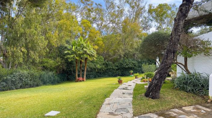 Image No.16-Maison de ville de 2 chambres à vendre à Calahonda