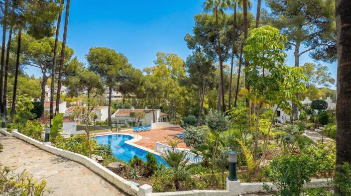 Image No.18-Maison de ville de 2 chambres à vendre à Calahonda