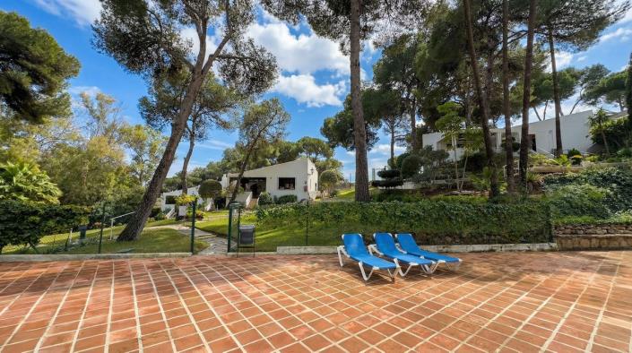 Image No.20-Maison de ville de 2 chambres à vendre à Calahonda