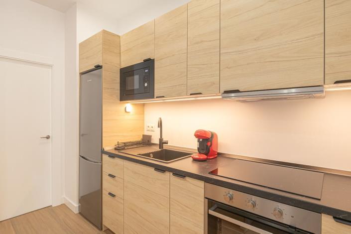 Image No.4-2 Bed Apartment for sale