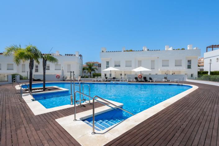 Image No.2-3 Bed Townhouse for sale