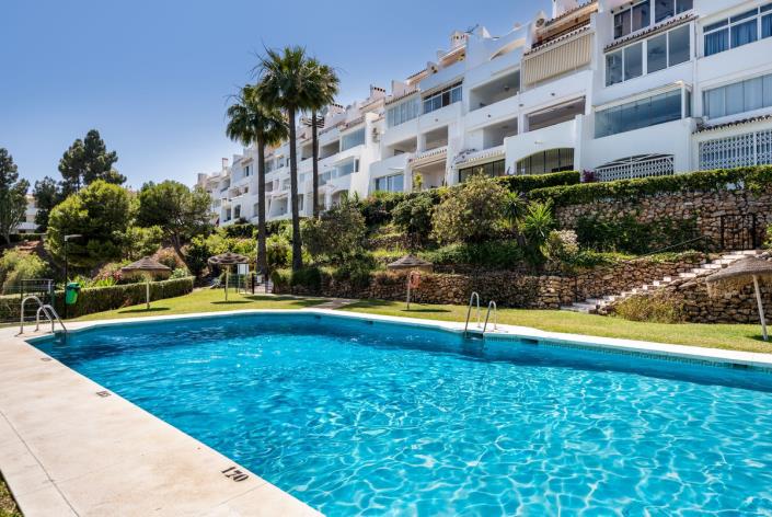 Image No.26-3 Bed Apartment for sale