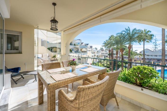 Image No.6-Appartement de 2 chambres à vendre à Elviria