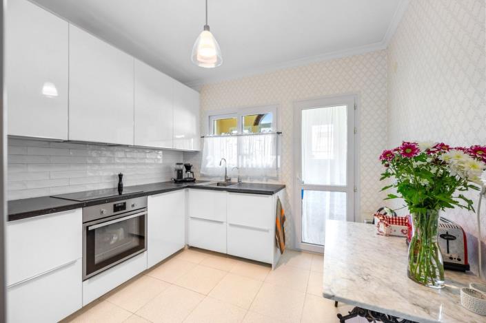 Image No.8-Appartement de 2 chambres à vendre à Elviria