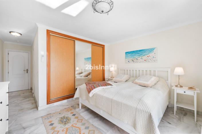 Image No.13-Appartement de 2 chambres à vendre à Elviria