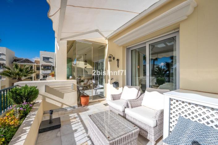 Image No.14-Appartement de 2 chambres à vendre à Elviria