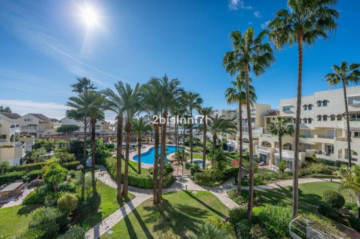 Image No.21-Appartement de 2 chambres à vendre à Elviria