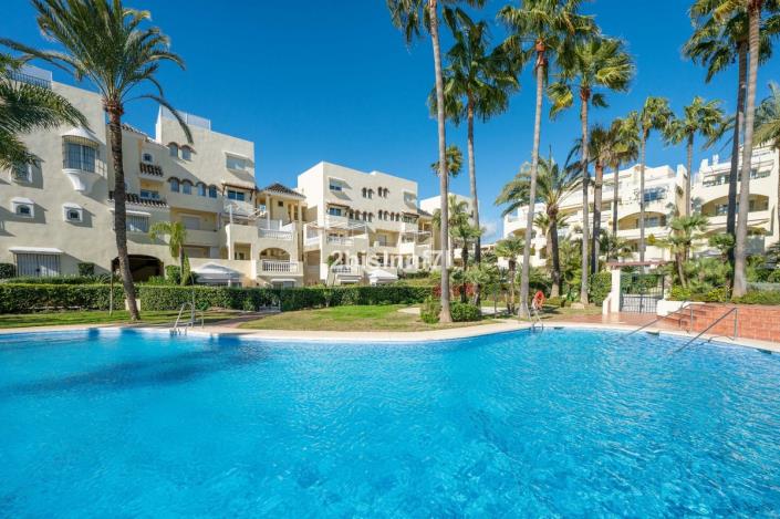 Image No.23-Appartement de 2 chambres à vendre à Elviria