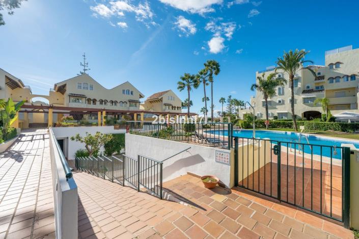 Image No.25-Appartement de 2 chambres à vendre à Elviria