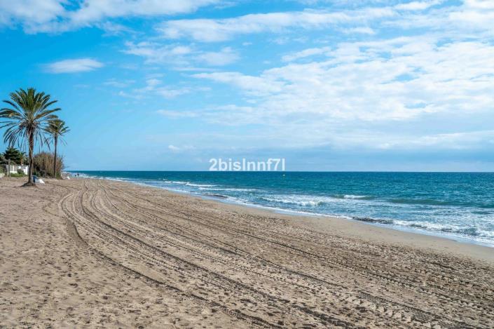 Image No.26-Appartement de 2 chambres à vendre à Elviria