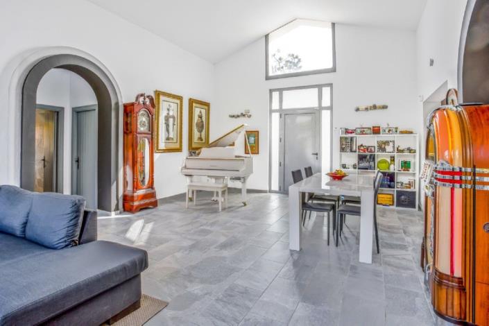 Image No.3-Villa / Détaché de 3 chambres à vendre à Elviria