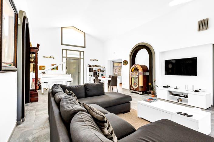 Image No.8-Villa / Détaché de 3 chambres à vendre à Elviria