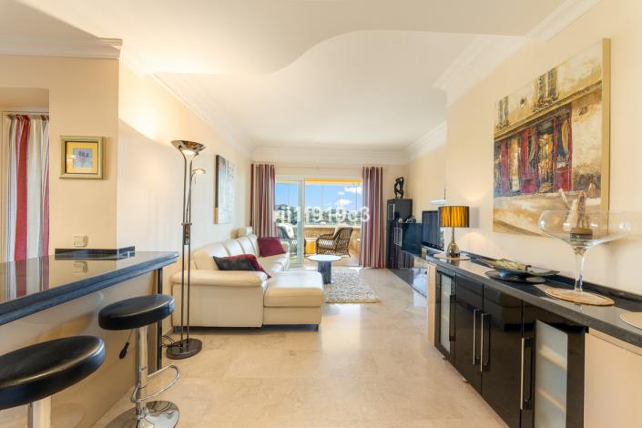 Image No.4-Appartement de 3 chambres à vendre à Elviria