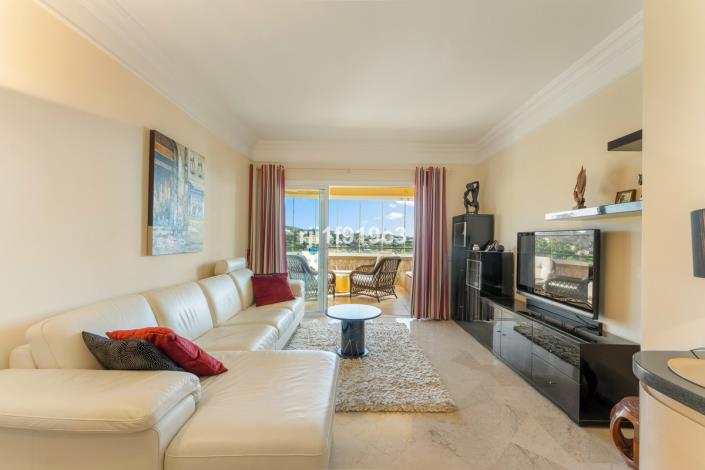 Image No.5-Appartement de 3 chambres à vendre à Elviria