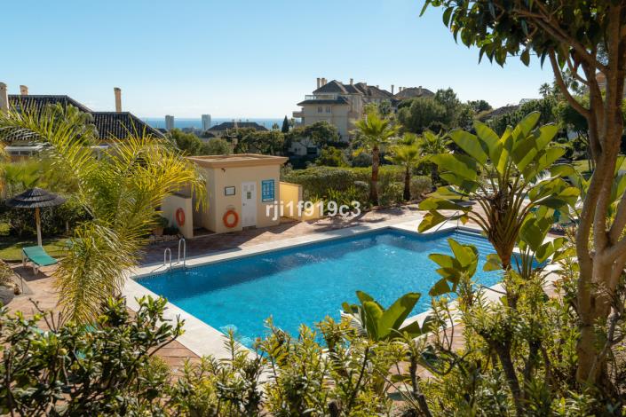 Image No.10-Appartement de 3 chambres à vendre à Elviria