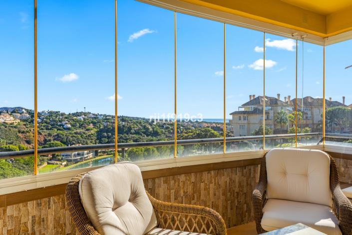 Image No.11-Appartement de 3 chambres à vendre à Elviria