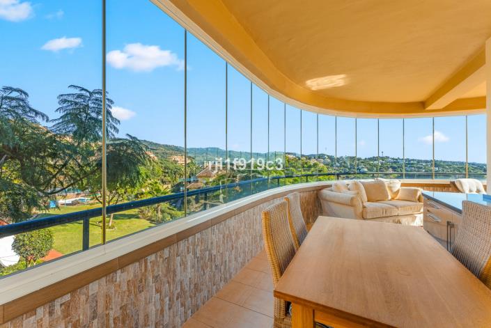 Image No.12-Appartement de 3 chambres à vendre à Elviria