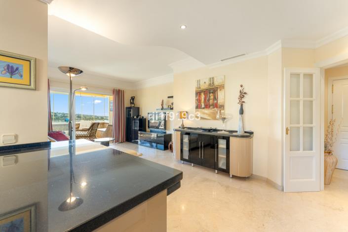 Image No.14-Appartement de 3 chambres à vendre à Elviria