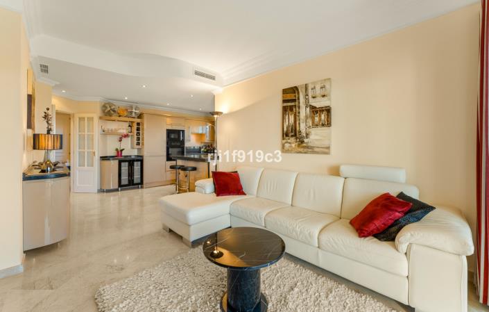 Image No.17-Appartement de 3 chambres à vendre à Elviria