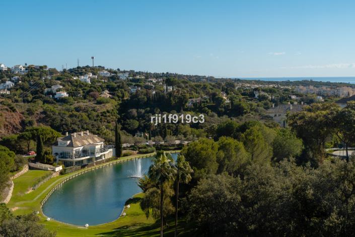 Image No.20-Appartement de 3 chambres à vendre à Elviria