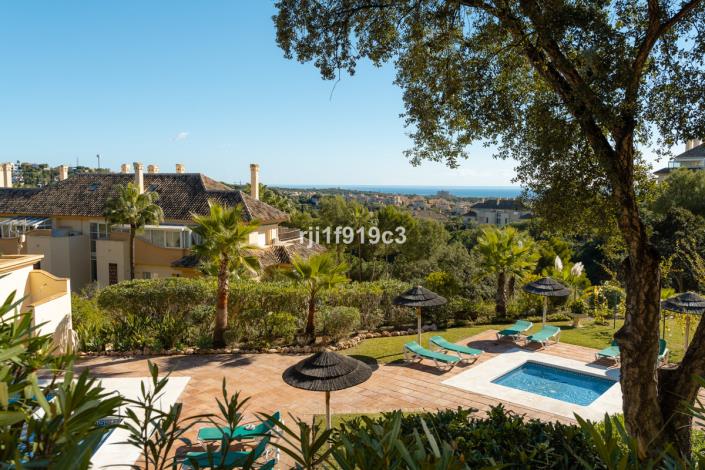 Image No.23-Appartement de 3 chambres à vendre à Elviria