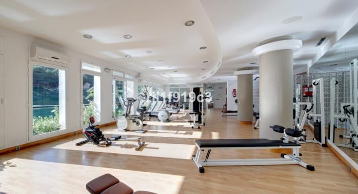 Image No.24-Appartement de 3 chambres à vendre à Elviria