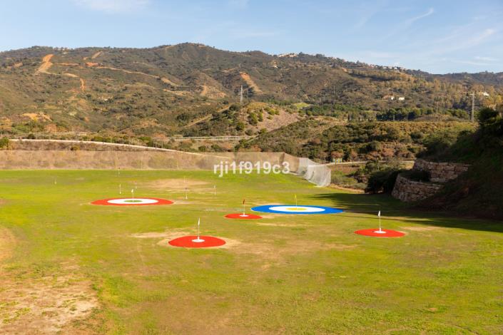 Image No.26-Appartement de 3 chambres à vendre à Elviria