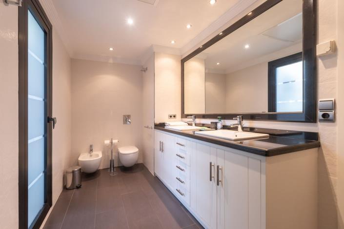 Image No.14-Penthouse de 3 chambres à vendre à Elviria