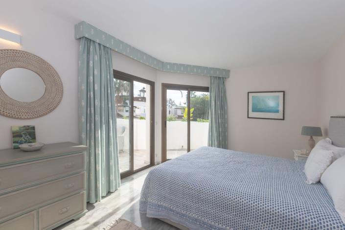 Image No.17-Penthouse de 3 chambres à vendre à Elviria