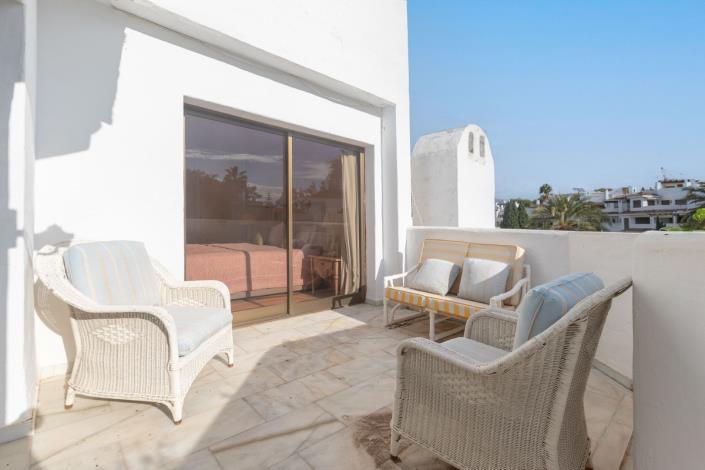 Image No.20-Penthouse de 3 chambres à vendre à Elviria