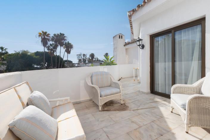 Image No.27-Penthouse de 3 chambres à vendre à Elviria