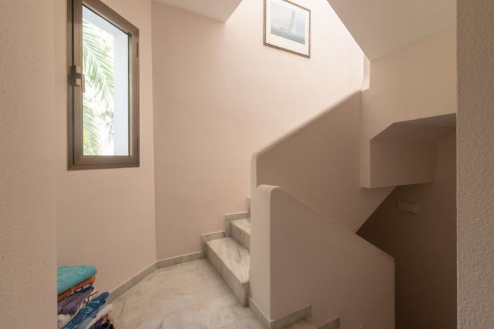 Image No.33-Penthouse de 3 chambres à vendre à Elviria